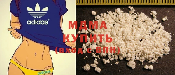 индика Абаза