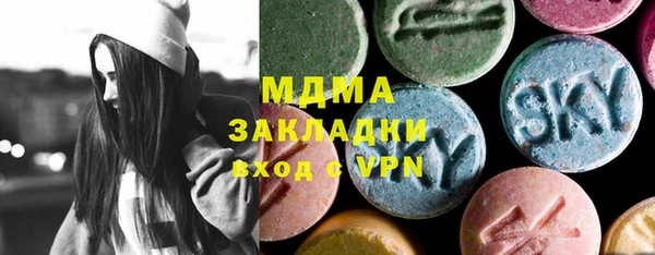 индика Абаза